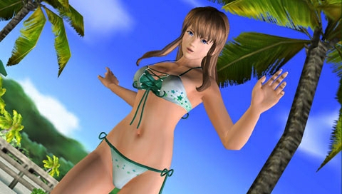 Dead or Alive: Paradise - Imagen 25